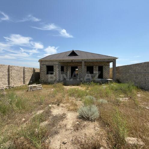 Satılır 4 otaqlı həyət evi/bağ evi 150 m², Hövsan q., photo 3 from 24