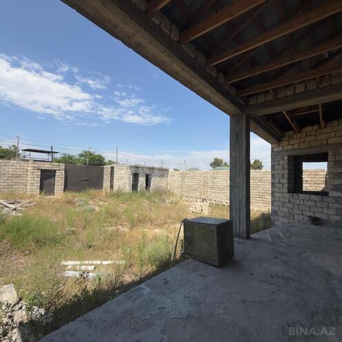 Satılır 4 otaqlı həyət evi/bağ evi 150 m², Hövsan q., photo 7 from 24