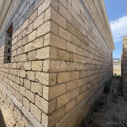 Satılır 4 otaqlı həyət evi/bağ evi 150 m², Hövsan q., photo 21 from 24
