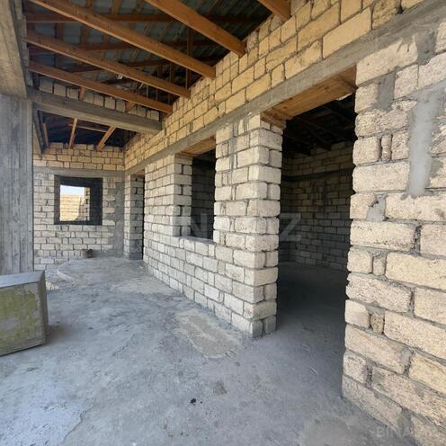 Satılır 4 otaqlı həyət evi/bağ evi 150 m², Hövsan q., photo 9 from 24