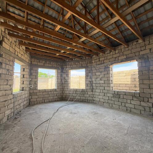Satılır 4 otaqlı həyət evi/bağ evi 150 m², Hövsan q., photo 12 from 24