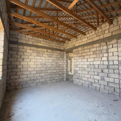 Satılır 4 otaqlı həyət evi/bağ evi 150 m², Hövsan q., photo 17 from 24