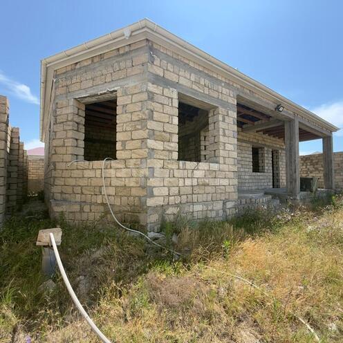 Satılır 4 otaqlı həyət evi/bağ evi 150 m², Hövsan q., photo 6 from 24