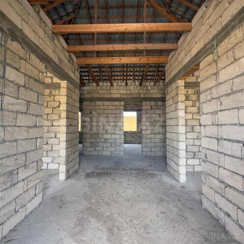 Satılır 4 otaqlı həyət evi/bağ evi 150 m², Hövsan q., photo 10 from 24