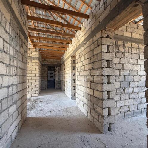 Satılır 4 otaqlı həyət evi/bağ evi 150 m², Hövsan q., photo 11 from 24