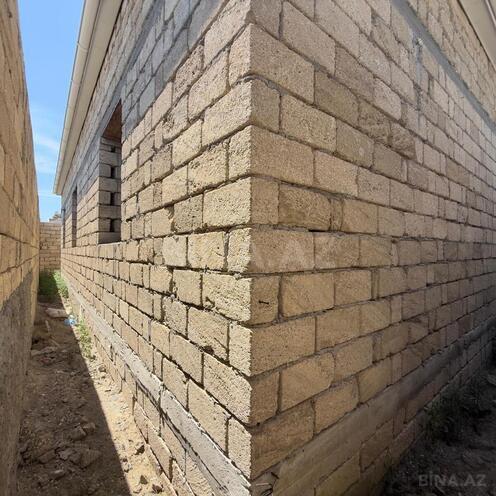 Satılır 4 otaqlı həyət evi/bağ evi 150 m², Hövsan q., photo 23 from 24
