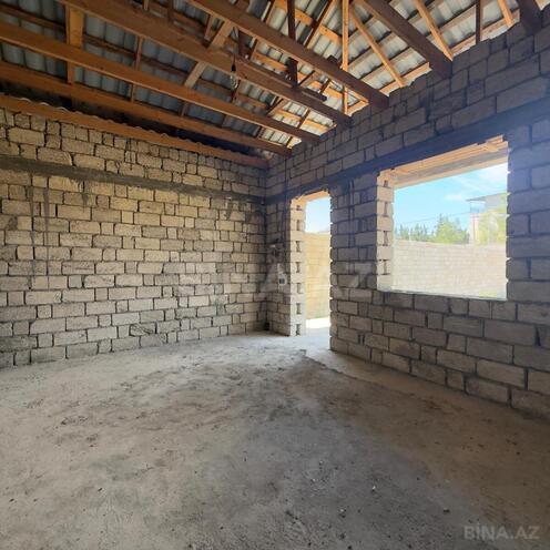 Satılır 4 otaqlı həyət evi/bağ evi 150 m², Hövsan q., photo 18 from 24