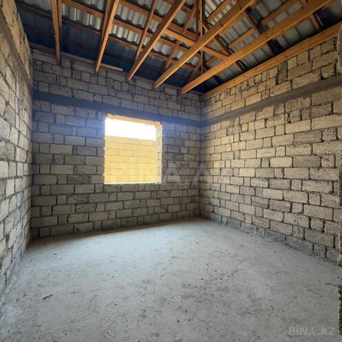 Satılır 4 otaqlı həyət evi/bağ evi 150 m², Hövsan q., photo 19 from 24