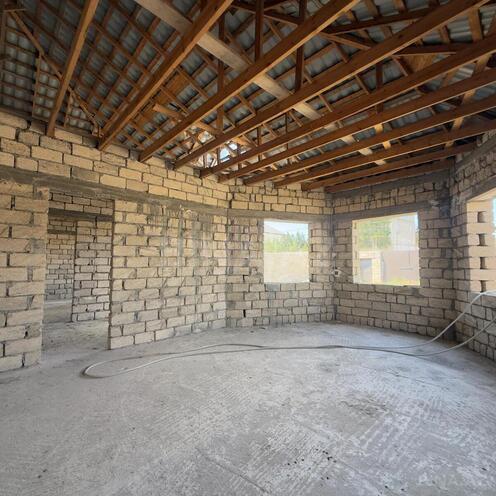 Satılır 4 otaqlı həyət evi/bağ evi 150 m², Hövsan q., photo 15 from 24