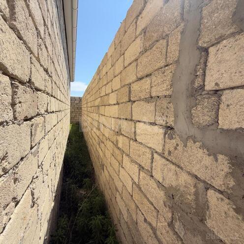 Satılır 4 otaqlı həyət evi/bağ evi 150 m², Hövsan q., photo 22 from 24