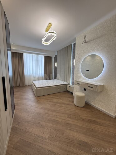Satılır 3 otaqlı yeni tikili 82 m², Həzi Aslanov m., photo 6 from 17