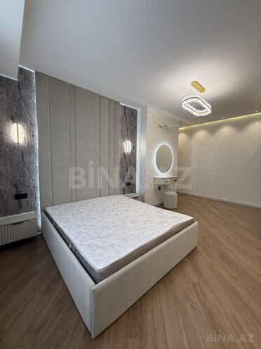 Satılır 3 otaqlı yeni tikili 82 m², Həzi Aslanov m., photo 7 from 17