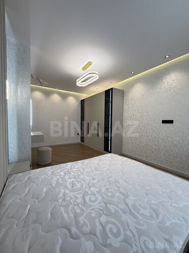 Satılır 3 otaqlı yeni tikili 82 m², Həzi Aslanov m., photo 8 from 17