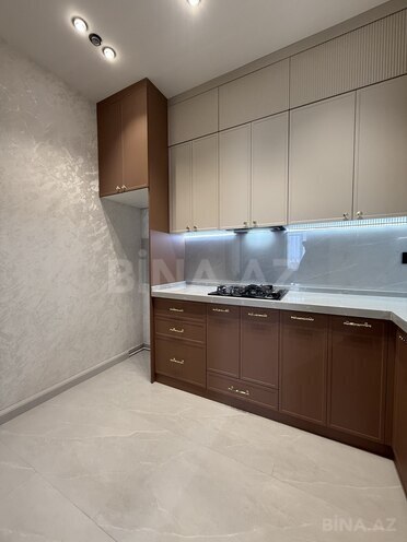 Satılır 3 otaqlı yeni tikili 82 m², Həzi Aslanov m., photo 13 from 17