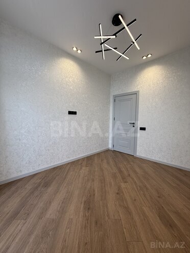 Satılır 3 otaqlı yeni tikili 82 m², Həzi Aslanov m., photo 10 from 17