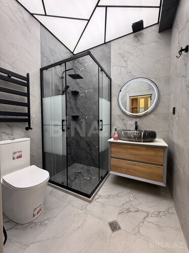 Satılır 3 otaqlı yeni tikili 82 m², Həzi Aslanov m., photo 11 from 17
