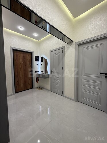Satılır 3 otaqlı yeni tikili 82 m², Həzi Aslanov m., photo 15 from 17