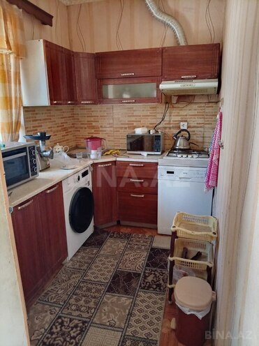 Продаётся 2-комн. дом/дача 37 м², Абшеронcкий  р., photo 4 from 8