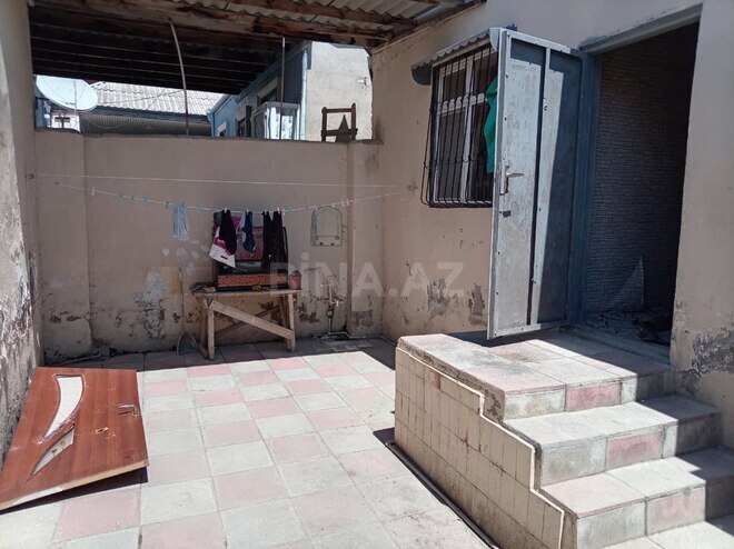 Продаётся 2-комн. дом/дача 37 м², Абшеронcкий  р., photo 7 from 8