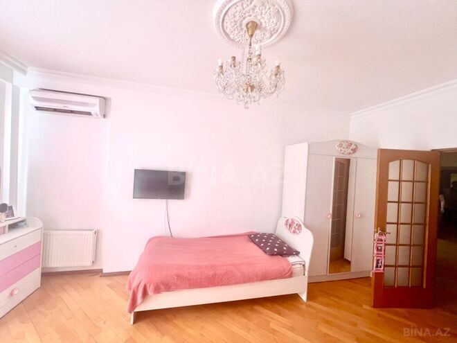 Продаётся 3-комн. новостройка 128 м², м. Нариман Нариманов, photo 8 from 18
