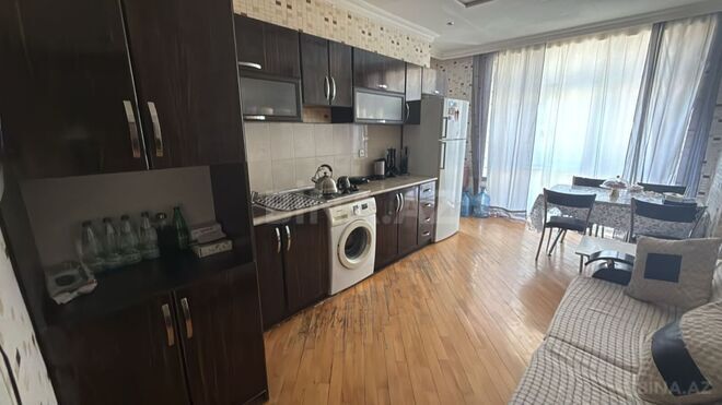 Продаётся 3-комн. новостройка 128 м², м. Нариман Нариманов, photo 4 from 18