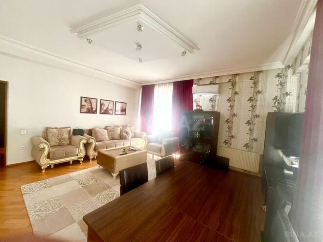 Продаётся 3-комн. новостройка 128 м², м. Нариман Нариманов, photo 6 from 18