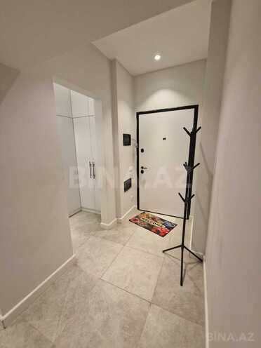 Satılır 3 otaqlı yeni tikili 95 m², Bayıl q., photo 19 from 22