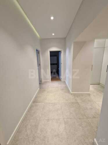 Satılır 3 otaqlı yeni tikili 95 m², Bayıl q., photo 21 from 22