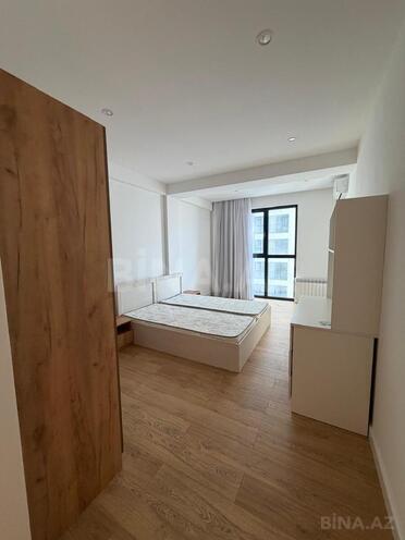 Satılır 3 otaqlı yeni tikili 95 m², Bayıl q., photo 10 from 22