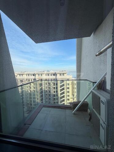 Satılır 3 otaqlı yeni tikili 95 m², Bayıl q., photo 15 from 22