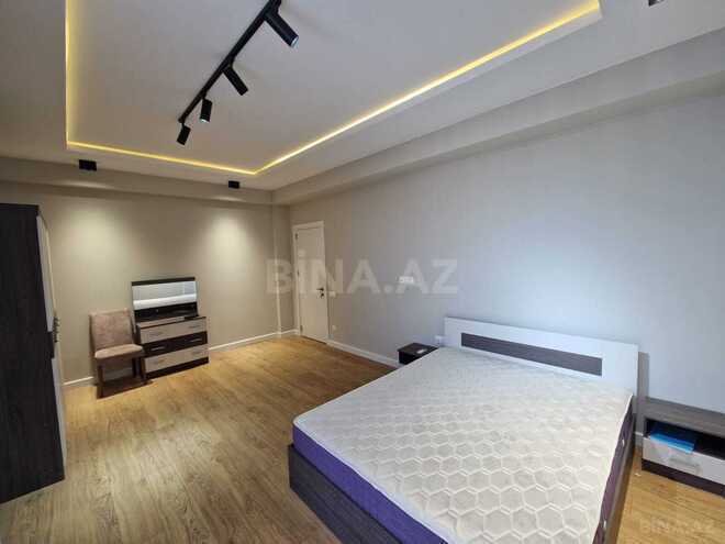 Satılır 3 otaqlı yeni tikili 95 m², Bayıl q., photo 13 from 22