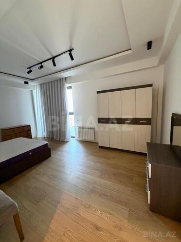 Satılır 3 otaqlı yeni tikili 95 m², Bayıl q., photo 9 from 22