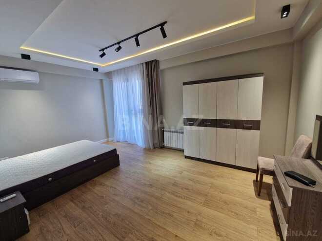 Satılır 3 otaqlı yeni tikili 95 m², Bayıl q., photo 8 from 22