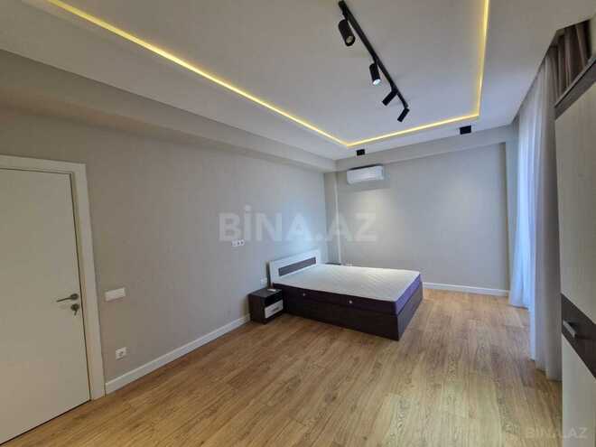 Satılır 3 otaqlı yeni tikili 95 m², Bayıl q., photo 14 from 22