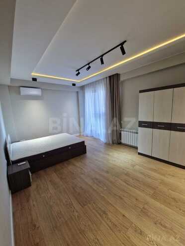 Satılır 3 otaqlı yeni tikili 95 m², Bayıl q., photo 7 from 22