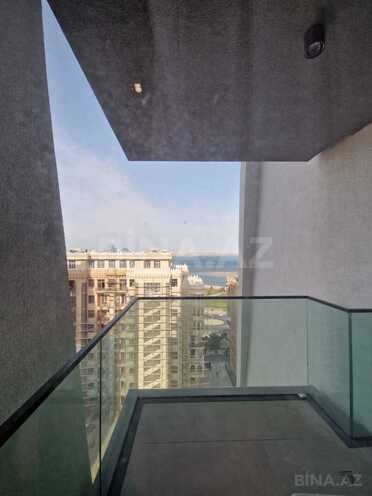 Satılır 3 otaqlı yeni tikili 95 m², Bayıl q., photo 16 from 22
