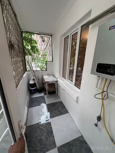 Продаётся 3-комн. вторичка 70 м², м. Ахмедлы, photo 12 from 14
