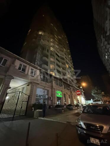 Satılır 3 otaqlı yeni tikili 125 m², Nəsimi r., photo 1 from 12
