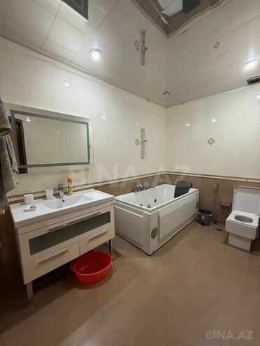Satılır 3 otaqlı yeni tikili 125 m², Nəsimi r., photo 10 from 12