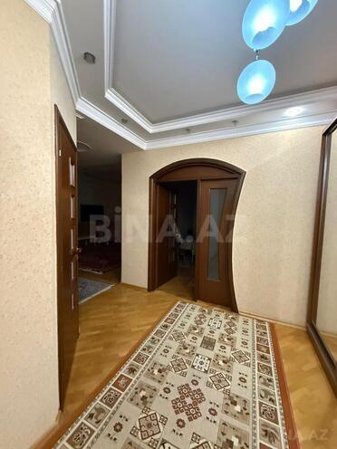 Satılır 3 otaqlı yeni tikili 125 m², Nəsimi r., photo 11 from 12