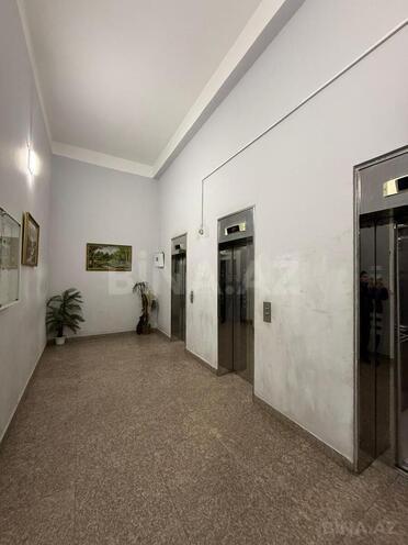 Satılır 3 otaqlı yeni tikili 125 m², Nəsimi r., photo 9 from 12