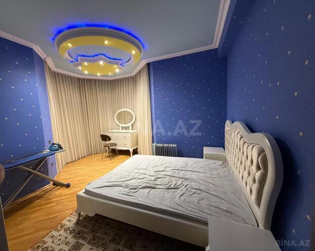 Satılır 3 otaqlı yeni tikili 125 m², Nəsimi r., photo 6 from 12