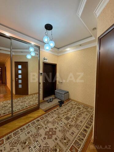 Satılır 3 otaqlı yeni tikili 125 m², Nəsimi r., photo 8 from 12