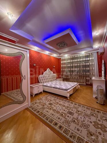 Satılır 3 otaqlı yeni tikili 125 m², Nəsimi r., photo 4 from 12
