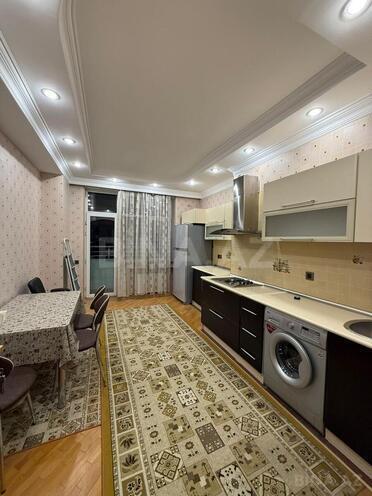 Satılır 3 otaqlı yeni tikili 125 m², Nəsimi r., photo 7 from 12
