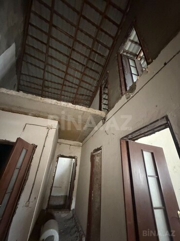 Satılır 4 otaqlı həyət evi/bağ evi 193.4 m², Mərdəkan q., photo 9 from 11