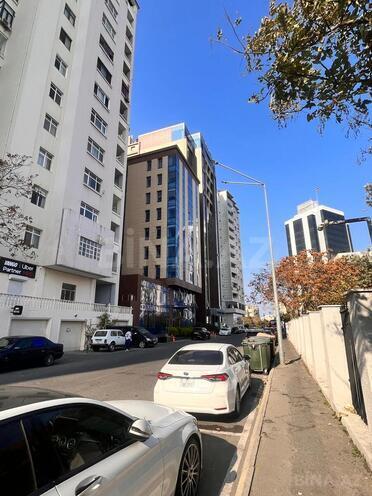 Продаётся 3-комн. новостройка 210 м², м. Элмляр Академиясы, photo 8 from 30