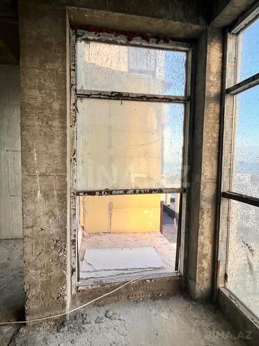 Продаётся 3-комн. новостройка 210 м², м. Элмляр Академиясы, photo 23 from 30