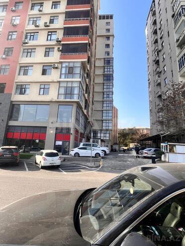 Продаётся 3-комн. новостройка 210 м², м. Элмляр Академиясы, photo 26 from 30