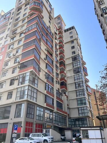 Продаётся 3-комн. новостройка 210 м², м. Элмляр Академиясы, photo 10 from 30